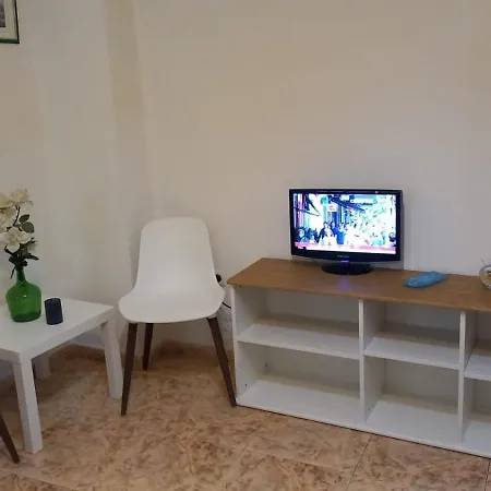 Espera Apartamentos Apartment Espera