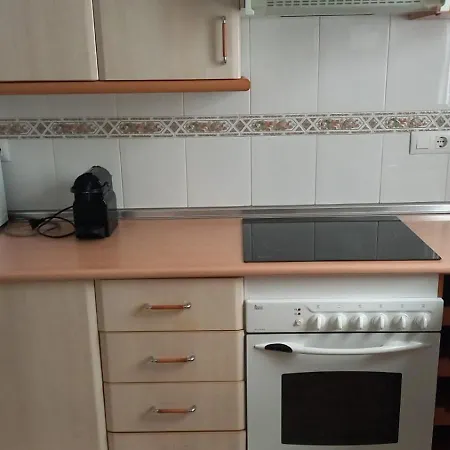Espera Apartamentos