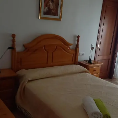 Espera Apartamentos Apartment