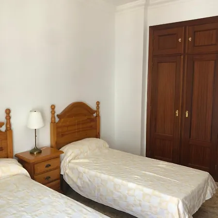 Espera Apartamentos Espera