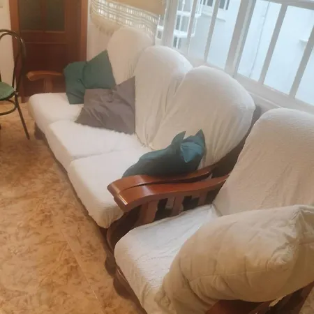 Espera Apartamentos * Espera