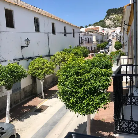 Appartement Espera Apartamentos *