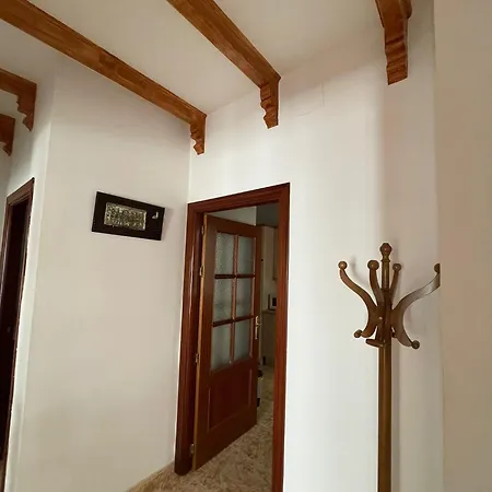 Apartment Espera Apartamentos Espera