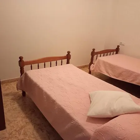 Espera Apartamentos *