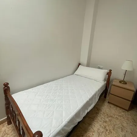 Apartment Espera Apartamentos Espera
