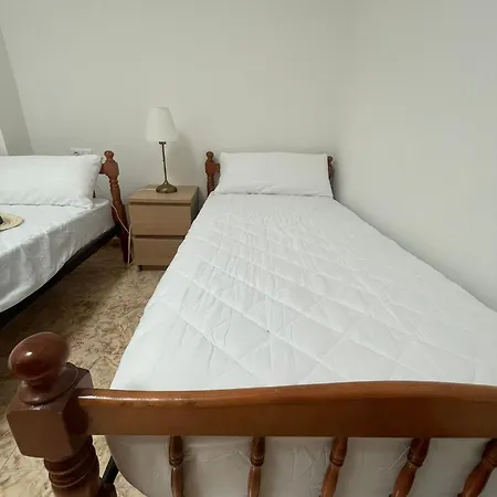 Espera Apartamentos Apartment *