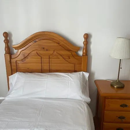 Espera Apartamentos Espera