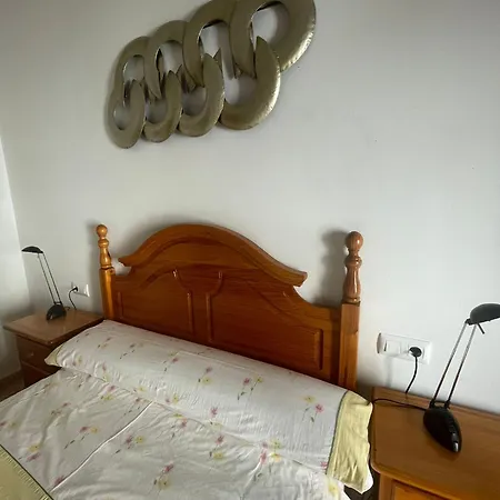 Apartment Espera Apartamentos