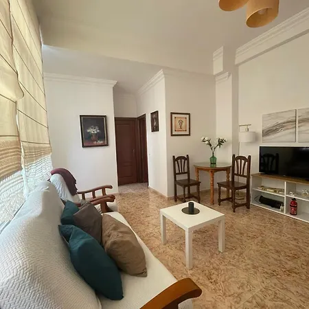 Espera Apartamentos Apartment Espera
