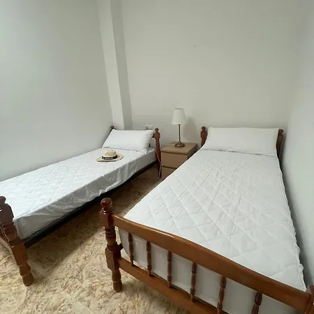 Espera Apartamentos Espera
