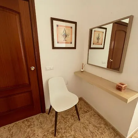 Espera Apartamentos * Espera
