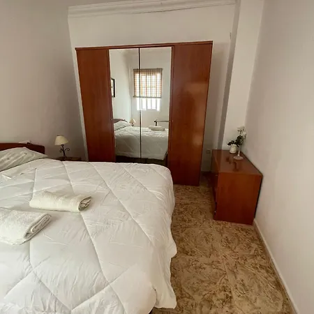 Espera Apartamentos Apartment