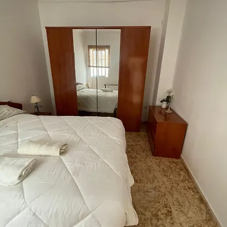 Espera Apartamentos Apartment *