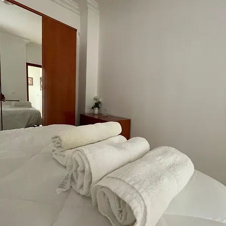Espera Apartamentos Espera