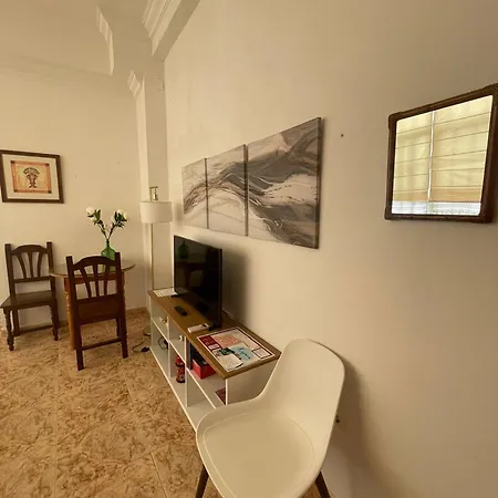 Espera Apartamentos Apartment