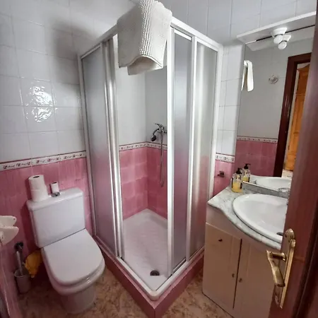 Apartment Espera Apartamentos *