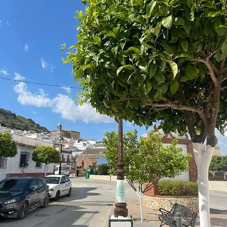 Espera Apartamentos Espera