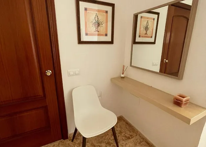 Espera Apartamentos * Espera