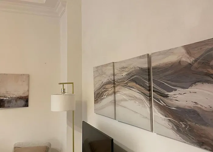 Apartament Espera Apartamentos *