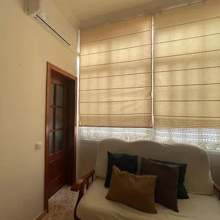 Espera Apartamentos Espera