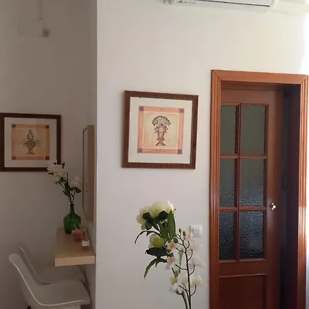 Espera Apartamentos